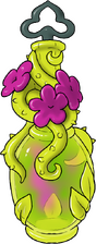 An Florify potion